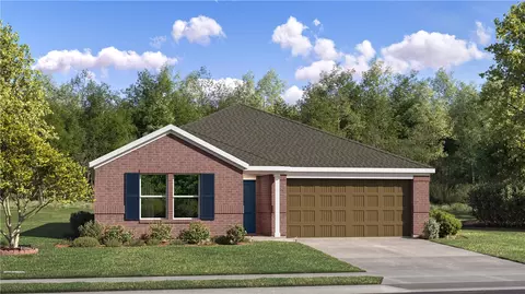 2805 Young St, Pea Ridge, AR 72751