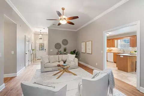 6 Saint Agnes Ln, Bella Vista, AR 72714