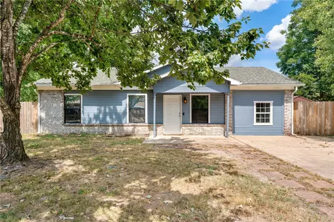 1260 Walnut Pl, Elkins, AR 72727