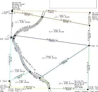 tbd Tracts Apt 5 Apt 6 Apt 7 Trent Rd, Washburn, MO 65772