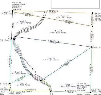 tbd Tract Apt 7 Trent Rd, Washburn, MO 65772