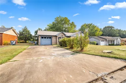 1503 Grand Oak Dr, Greenwood, AR 72936