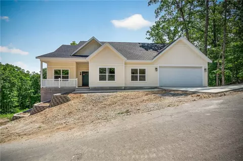 34 Littrell Dr, Bella Vista, AR 72714