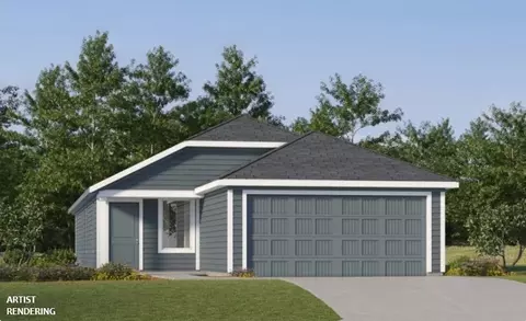 455 S Ozark St, Prairie Grove, AR 72753