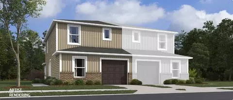 505 W B W Cloud Dr, Siloam Springs, AR 72761