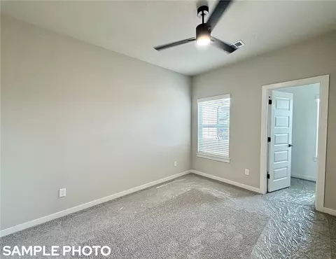 Bedroom - 2709 Meditation Loop, Springdale, AR 72764 photo 1 of 1
