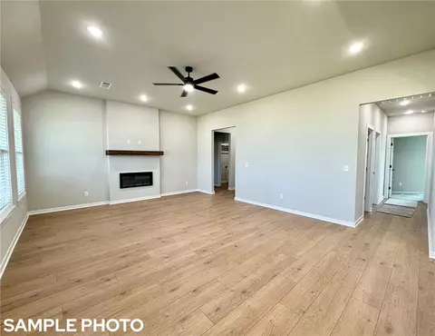 Living - 2709 Meditation Loop, Springdale, AR 72764 photo 1 of 2