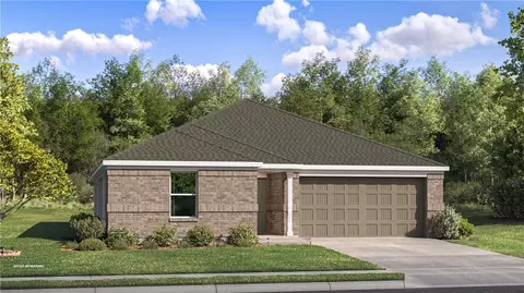 2832 Sharp St, Pea Ridge, AR 72751
