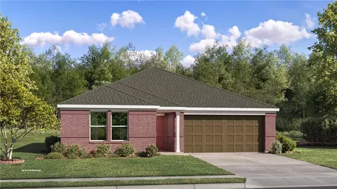2828 Sharp St, Pea Ridge, AR 72751