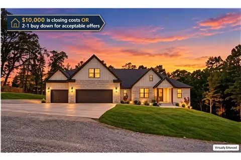 28 Kent Ln, Bella Vista, AR 72714