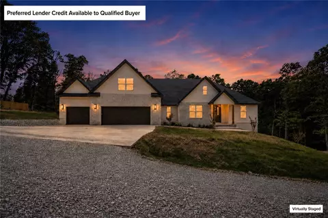 28 Kent Ln, Bella Vista, AR 72714