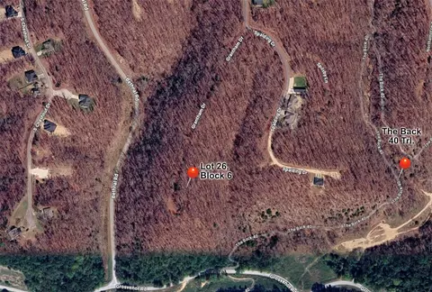lot26 Block 6 Grantham Dr, Bella Vista, AR 72714