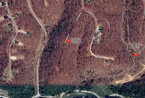 lot32 Block 6 Grantham Driive Dr, Bella Vista, AR 72714