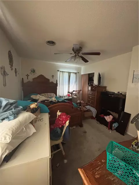 Bedroom - 3 S 5th Ave, Dardanelle, AR 72834 photo 3 of 3