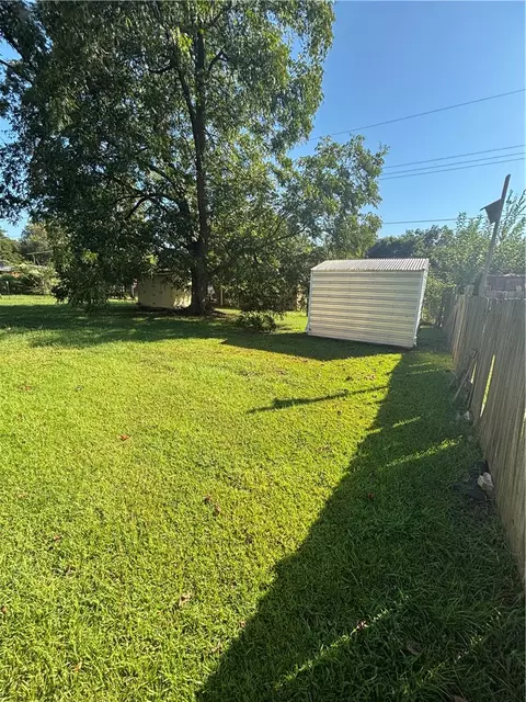 Exterior - 3 S 5th Ave, Dardanelle, AR 72834 photo 8 of 10