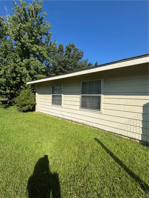 Exterior - 3 S 5th Ave, Dardanelle, AR 72834 photo 6 of 10