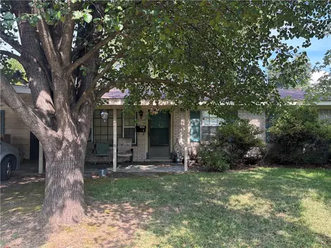 3 S 5th Ave, Dardanelle, AR 72834