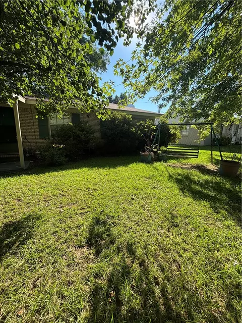 Exterior - 3 S 5th Ave, Dardanelle, AR 72834 photo 9 of 10