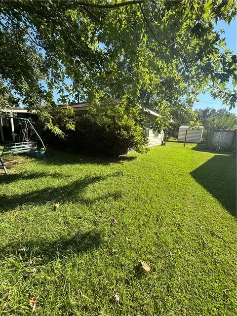 Exterior - 3 S 5th Ave, Dardanelle, AR 72834 photo 10 of 10