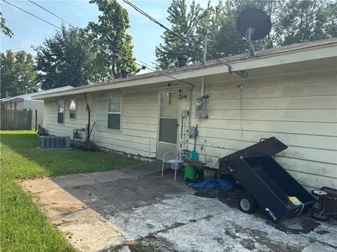 Exterior - 3 S 5th Ave, Dardanelle, AR 72834 photo 3 of 10