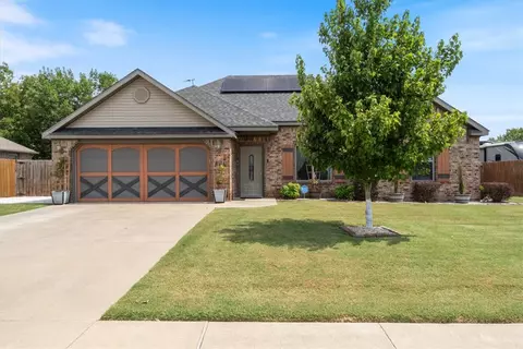 1621 Citation Ln, Prairie Grove, AR 72753