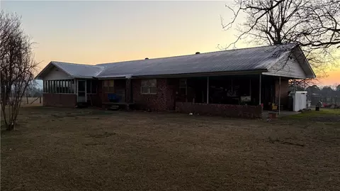 2 Old Wire Rd, Atkins, AR 72823