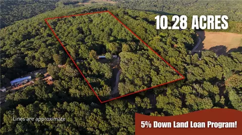 15496 Low Gap Rd, West Fork, AR 72774