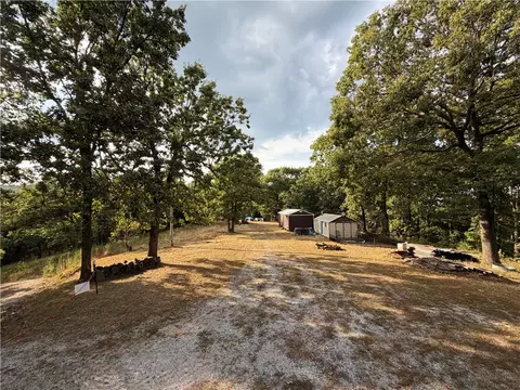 15496 Low Gap Rd, West Fork, AR 72774 photo 4