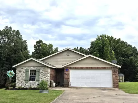 13405 Stidham Ln, Hiwasse, AR 72739