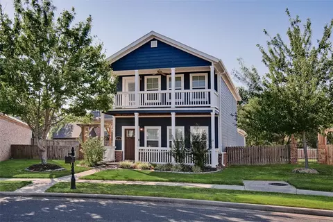 675 N Longfellow Ln, Fayetteville, AR 72704