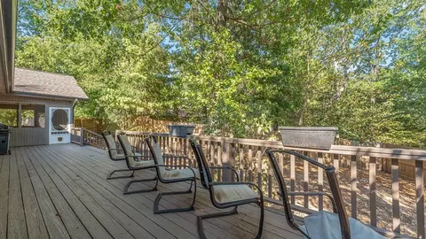 1 Breton Way, Bella Vista, AR 72715