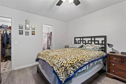 Bedroom - 192 Maple Ave, West Fork, AR 72774 photo 2 of 4