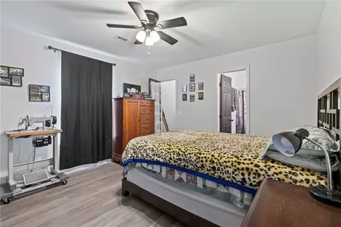 Bedroom - 192 Maple Ave, West Fork, AR 72774 photo 1 of 4