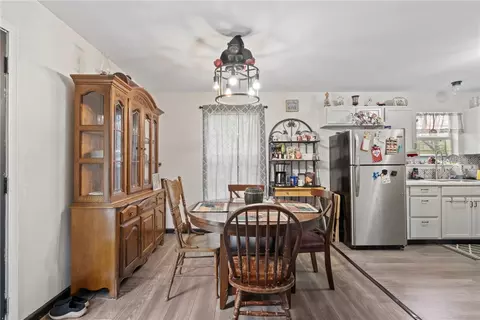 Dining - 192 Maple Ave, West Fork, AR 72774 photo 1 of 2