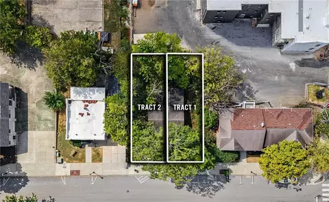 117 Church Ave #TRACT 2, Fayetteville, AR 72701