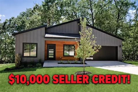 5 Hawick Ln, Bella Vista, AR 72715