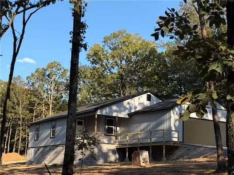 268 Cr 3380, Clarksville, AR 72830