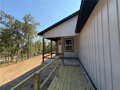 268 Cr 3380, Clarksville, AR 72830