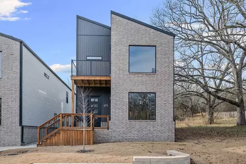 479 S Happy Hollow Rd, Fayetteville, AR 72701
