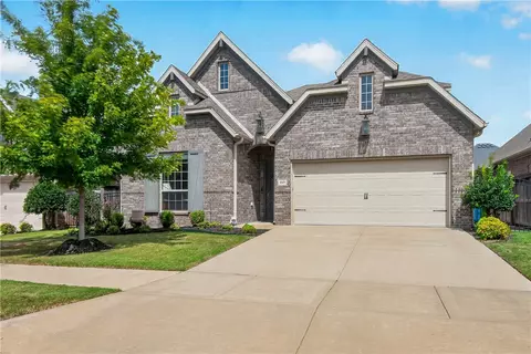 4605 SW Lilly St, Bentonville, AR 72713