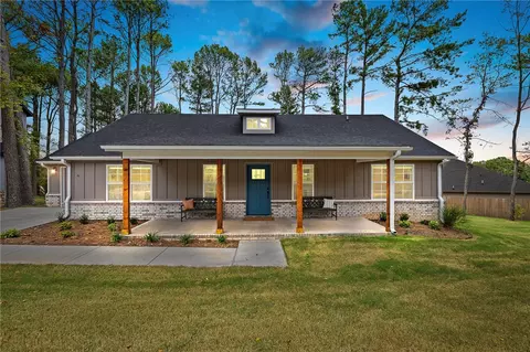 6 Dundonald Ln, Bella Vista, AR 72715