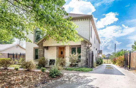 1383 N Heritage Ave, Fayetteville, AR 72704