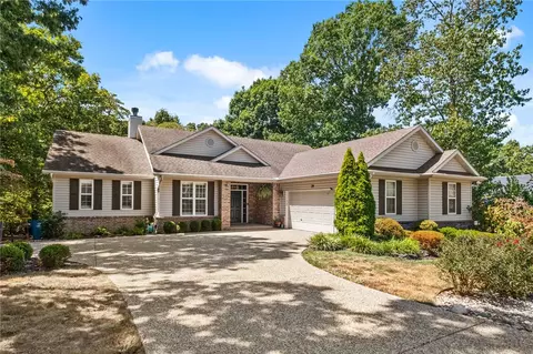 29 Monikie Dr, Bella Vista, AR 72715