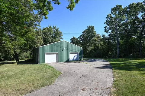 Exterior - 1535 Speer Dr, Harrison, AR 72601 photo 7 of 7