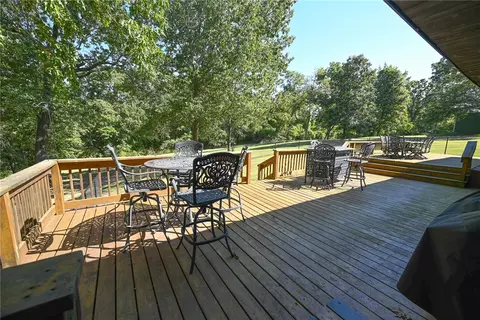 Exterior - 1535 Speer Dr, Harrison, AR 72601 photo 6 of 7