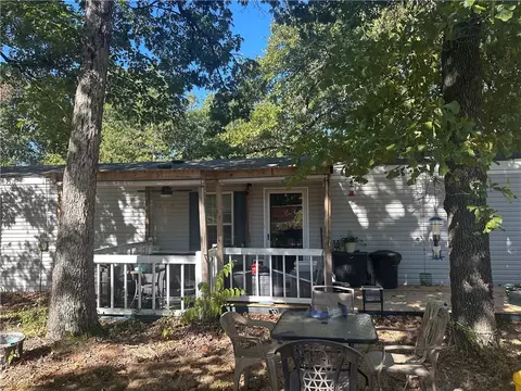 15279 Highway 16, Fayetteville, AR 72704