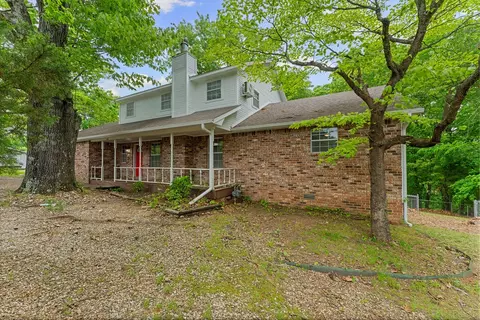 13998 E Highway 12, Rogers, AR 72756