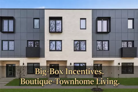 817 SE H St, Bentonville, AR 72712