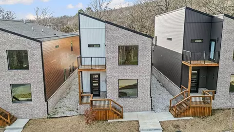 485 S Happy Hollow Rd, Fayetteville, AR 72701