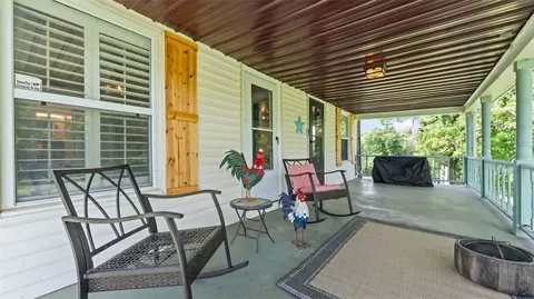 Exterior - 13585 Andy Jack Rd, Rogers, AR 72756 photo 5 of 14